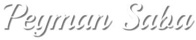 www.peymansaba.com