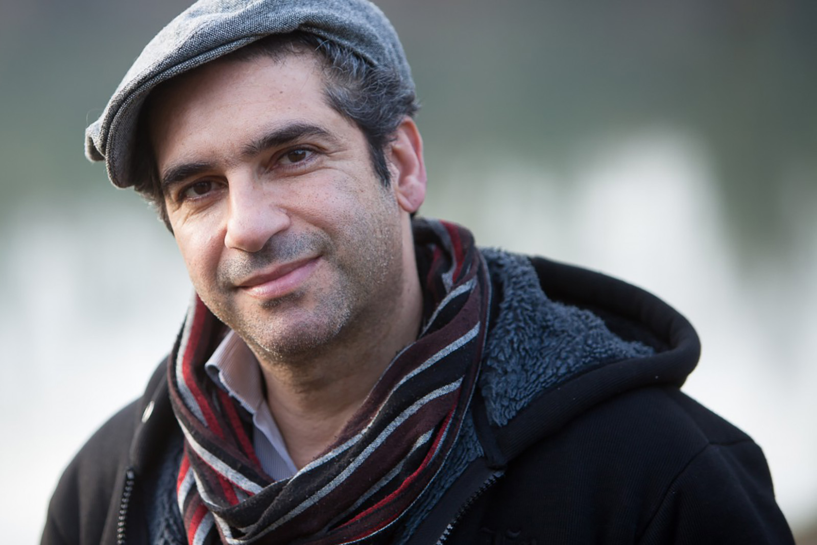 Peyman Saba  Kameramann